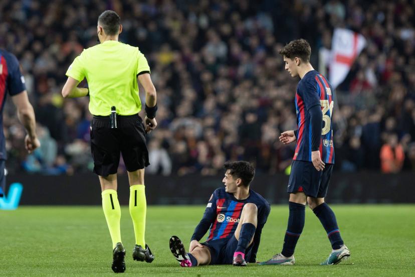 Pedri : Le Barça annonce une mauvaise nouvelle