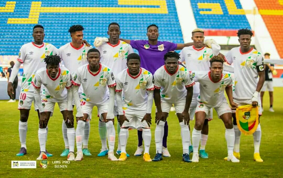 Quart de finale Can junior Egypte 2023 : Les guépards du Bénin défient les lions de la Teranga du Sénégal