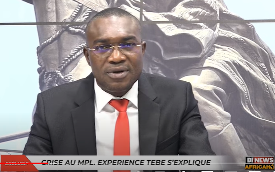 MPL : Tèbè raconte comment des ‘‘descendants de Bob Denard’’, mal inspirés et manipulés, ont voulu lui faire un putsch