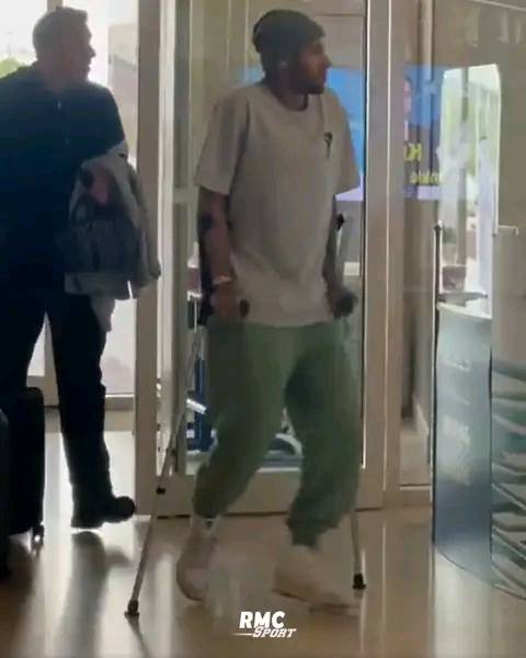 Neymar Jr a été opéré ce vendredi en fin de matinée à l’hôpital ASPETAR de Doha