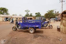 Département du Zou : interdiction de transport des personnes physiques par tricycle, communément appelé ‘‘kloboto’’