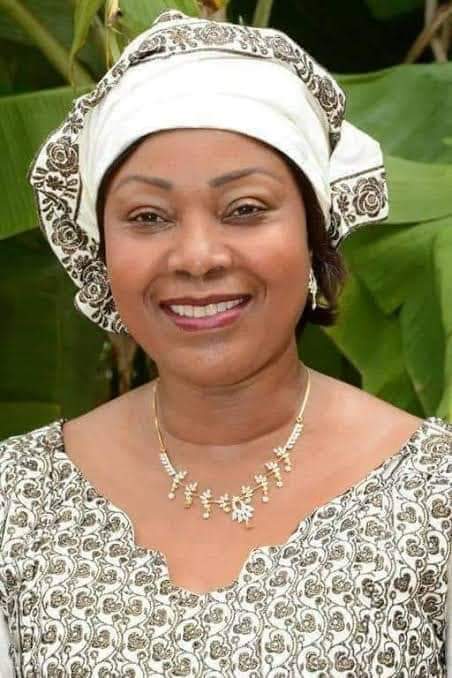 Guinée : décès de l’ex première dame Hadja Djénè Kaba Condé