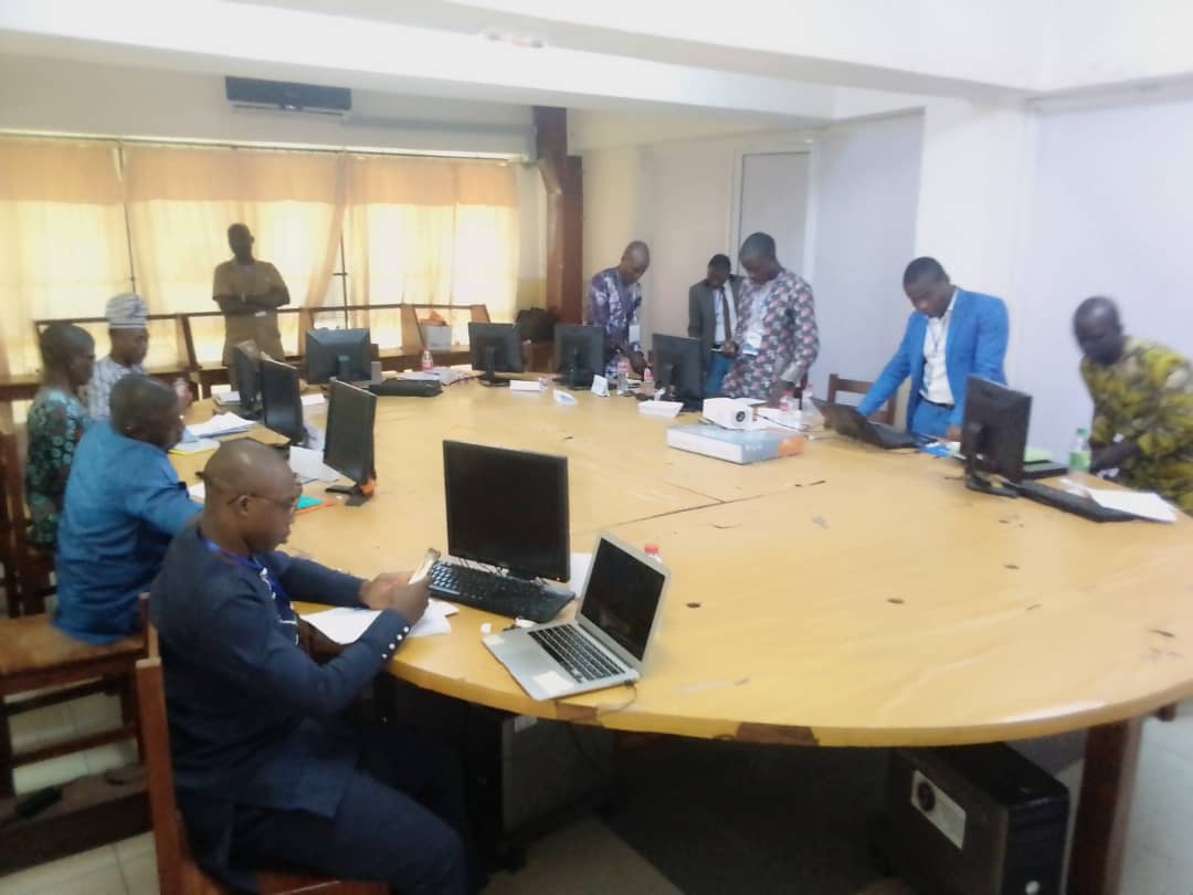 OMGB: Exécution de son Méga Programme TAP-ABA-3B au Bénin, des hauts cadres et experts de plusieurs domaines formés aux nouveaux outils de la consultance