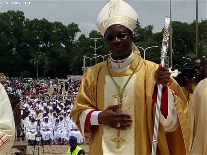 La conférence épiscopale du Bénin opposée à toute intervention militaire