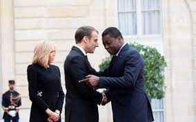 Faure Gnassingbé sera reçu à l’Elysée par Emmanuel Macron