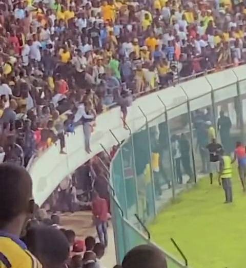 Match Bénin vs Sénégal : une enquête ouverte après le décès de 02 supporters