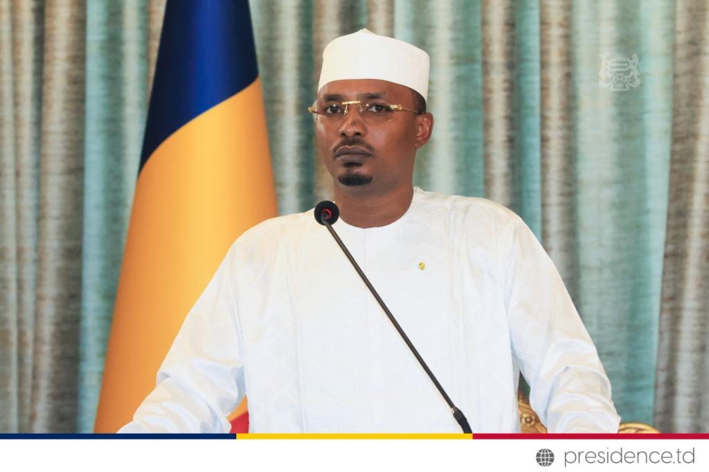 Présidentielle au Tchad : liste des 10 retenus par le conseil constitutionnel