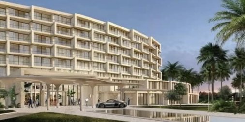 Conseil d’administration de la Société d’exploitation du complexe hôtelier de la Marina de Cotonou Sa : 5 membres nommés