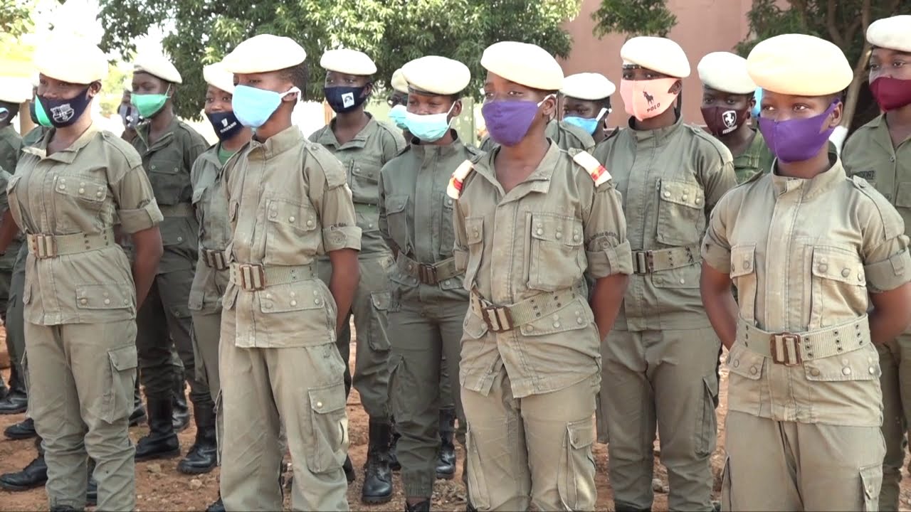 Bénin-Concours d'entrée au Prytanée militaire et au lycée militaire des jeunes filles : Le Calendrier de déroulement des épreuves