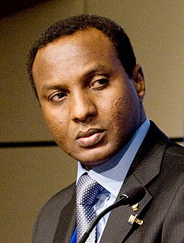 Niger : Le CNSP nomme Ali Mahamane Lamine Zeine au poste de Premier ministre de transition