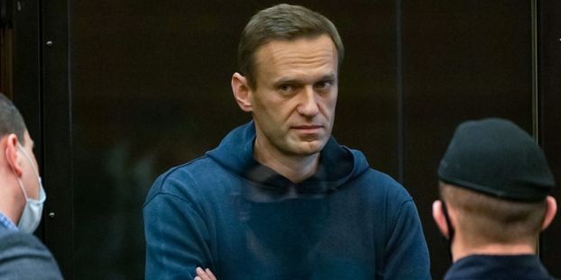 Russie : l’opposant Alexeï Navalny condamné à 19 ans de prison supplémentaires