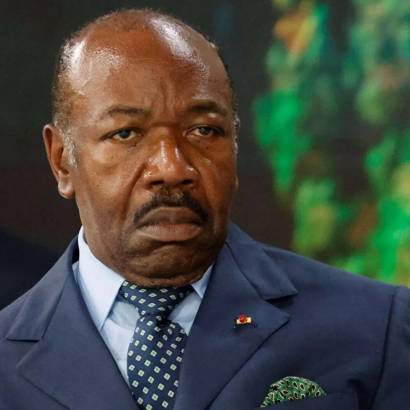 Gabon : Ali Bongo placé en résidence surveillée, son fils Noureddin Valentin bientôt jugé