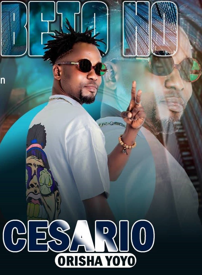Bénin-Carnet noir : l’artiste chanteur Cesario Orisha retrouvé mort dans sa chambre