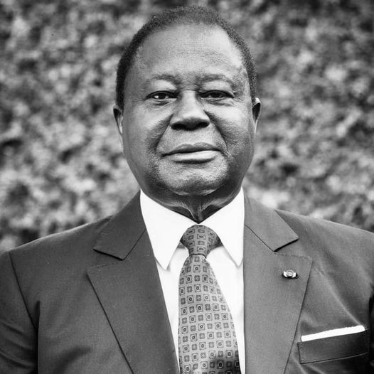 Décès de Bédié : Le Gouvernement du Burkina-Faso présente ses condoléances au peuple ivoirien