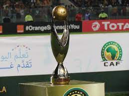 la manche retour du deuxième tour préliminaire de la Ligue des Champions de la Confédération africaine de football (CAF) démarre ce vendredi 29 septembre