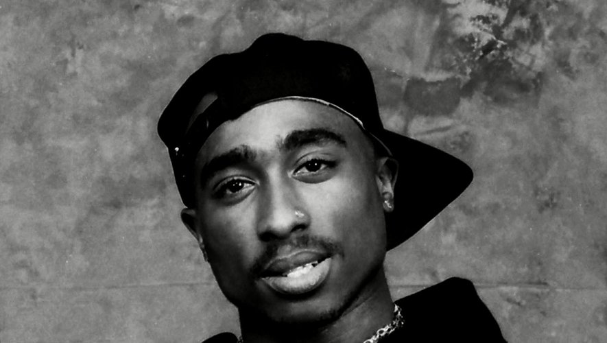 Assassinat de Tupac en 1996 : La police de Las Vegas annonce l’arrestation d’un suspect