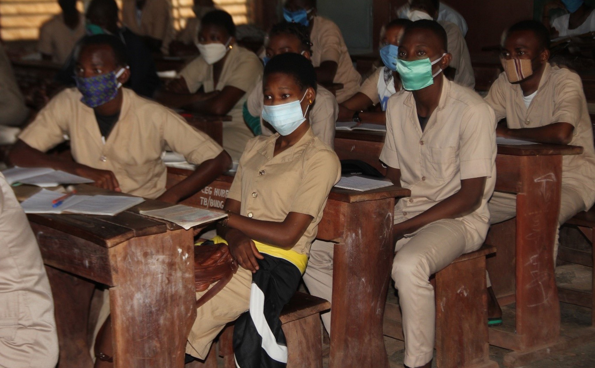 Bénin-Education : 05 enseignants élus locaux déployés dans l’Atacora, liste