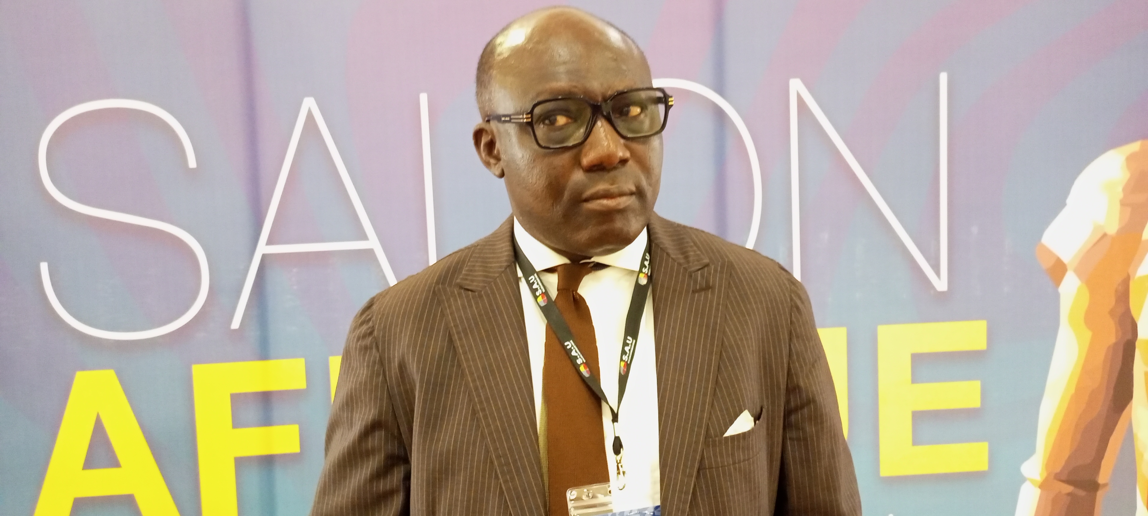 Safiou Radji, Speaker sur le Salon Afrique Unie Bénin 2023: «La question de la compétence et de l’avenir des métiers, c’est ce qui intéresse la plupart des jeunes»