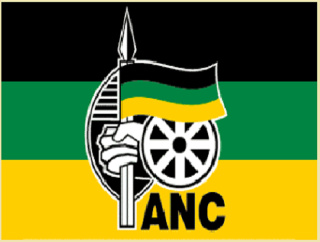 Afrique du Sud : L’ANC suspend un de ses leaders et figure historique