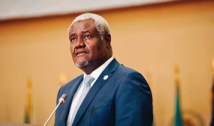 Sénégal : L'Union africaine "invite les autorités nationales compétentes à organiser dans les meilleurs délais les élections