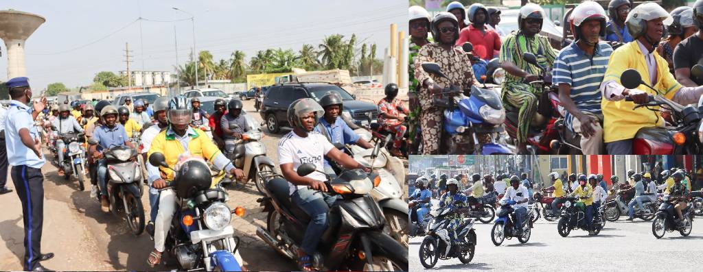 Répression des infractions du code de la route : Le DGPR dénonce des "comportements inacceptables" de certains agents qui "frisent le sabotage"