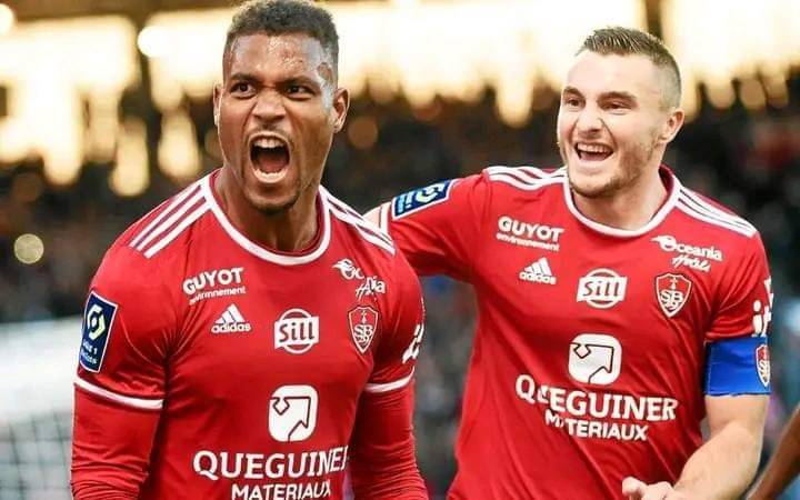 Ligue 1 : Mounié marque face à Metz