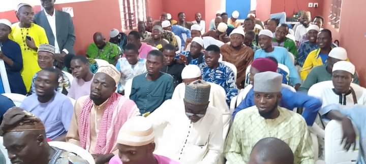 Association des Jeunes Leaders pour le Développement de l’Islam au Bénin (AJLDIB)