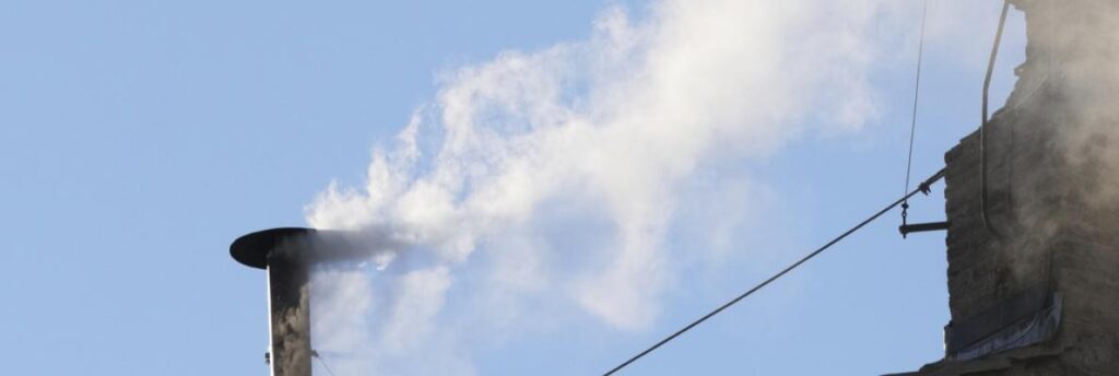 Vatican : un nouveau Pape élu