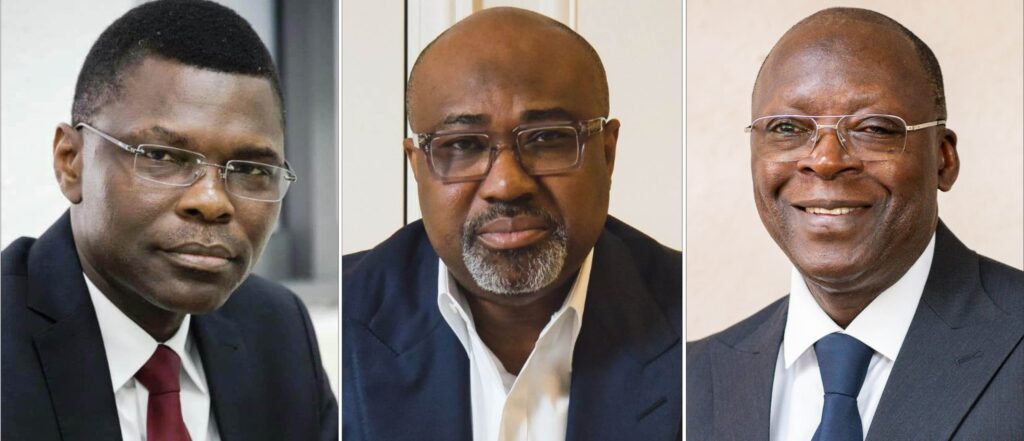 Tractations pour les élections générales de 2026 : BR ou UP-R, qui gagnera la confiance du parti Le Libéral ?